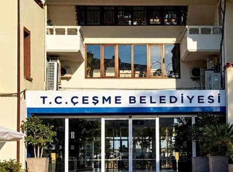 Çeşme Belediyesi soruşturmasında 10 tutuklama