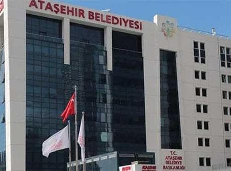 Ataşehir Meclisi’nde başkan vekilliğine Serdar Orhan seçildi