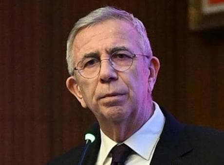 ABB’den Mansur Yavaş’ın parti değiştireceği iddialarına yalanlama