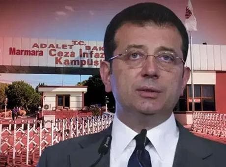 122 bin 305 liralık iddia! Ekrem İmamoğlu’nun makam aracı davasında yeni gelişme