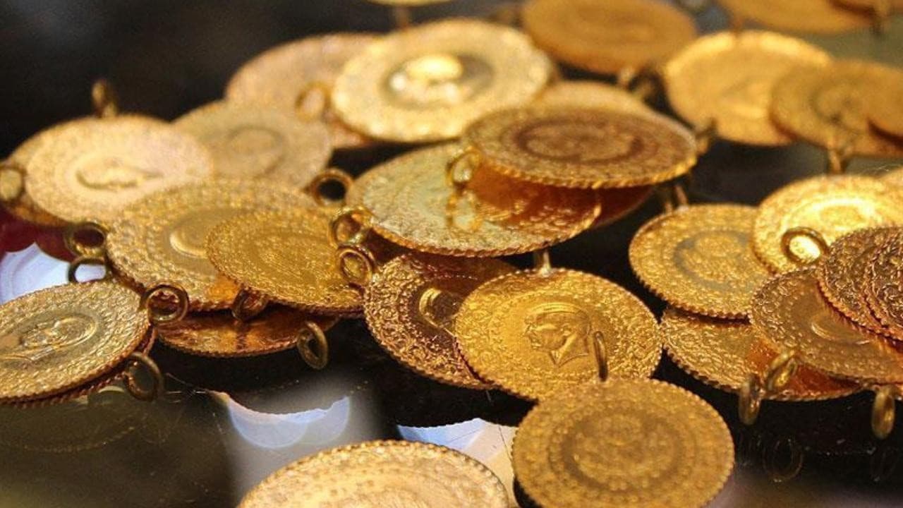 Altın güne düşüşle başladı: İşte 6 Ekim 2026 çeyrek, gram ve yarım altın satış fiyatları