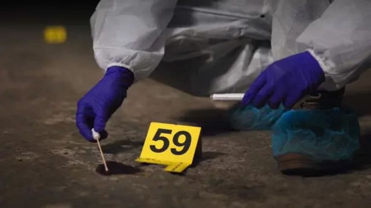 Faili meçhul 46 dosyada 52 cinayet çözüldü