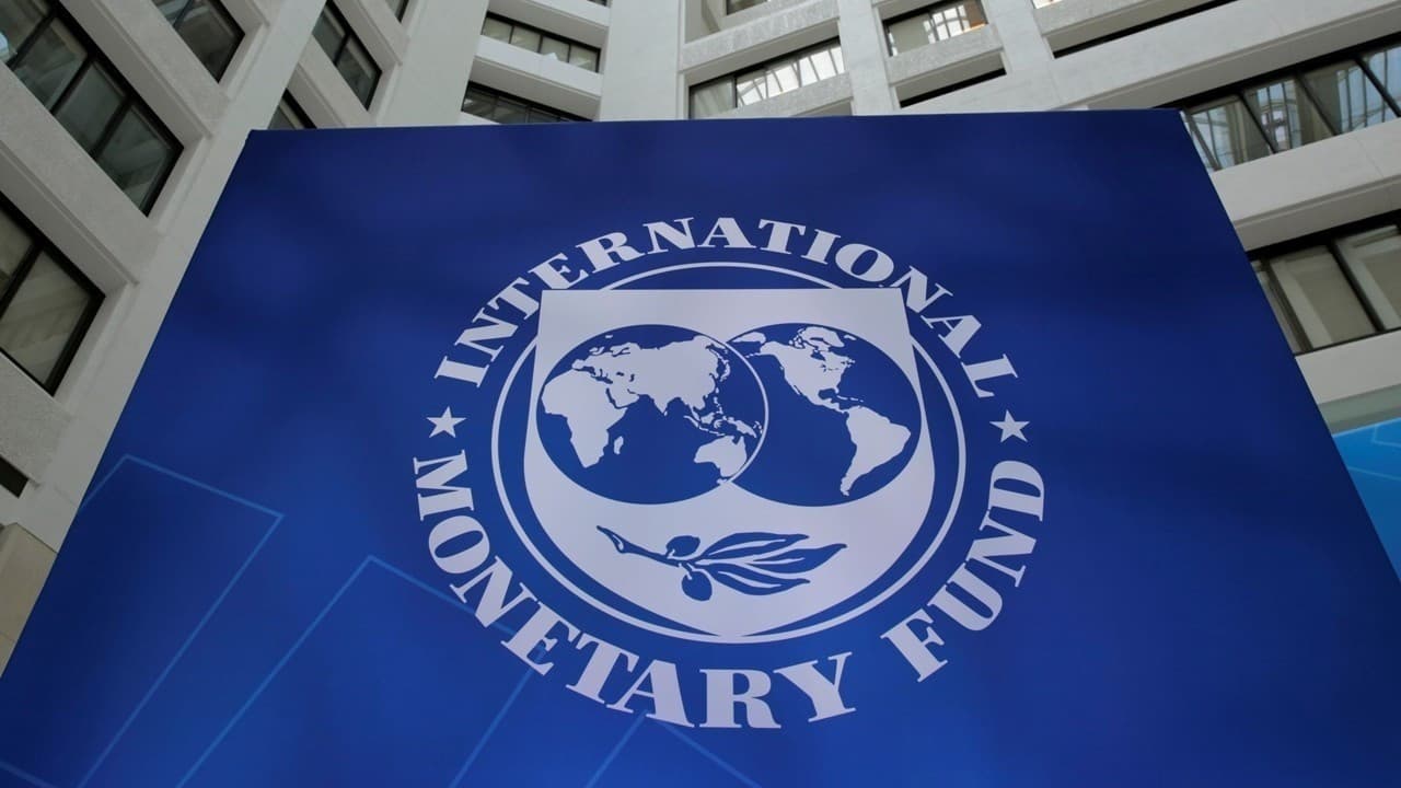 IMF'den vergi reformu vurgusu: Çarpıklıkların azaltılması büyümeyi güçlendirir
