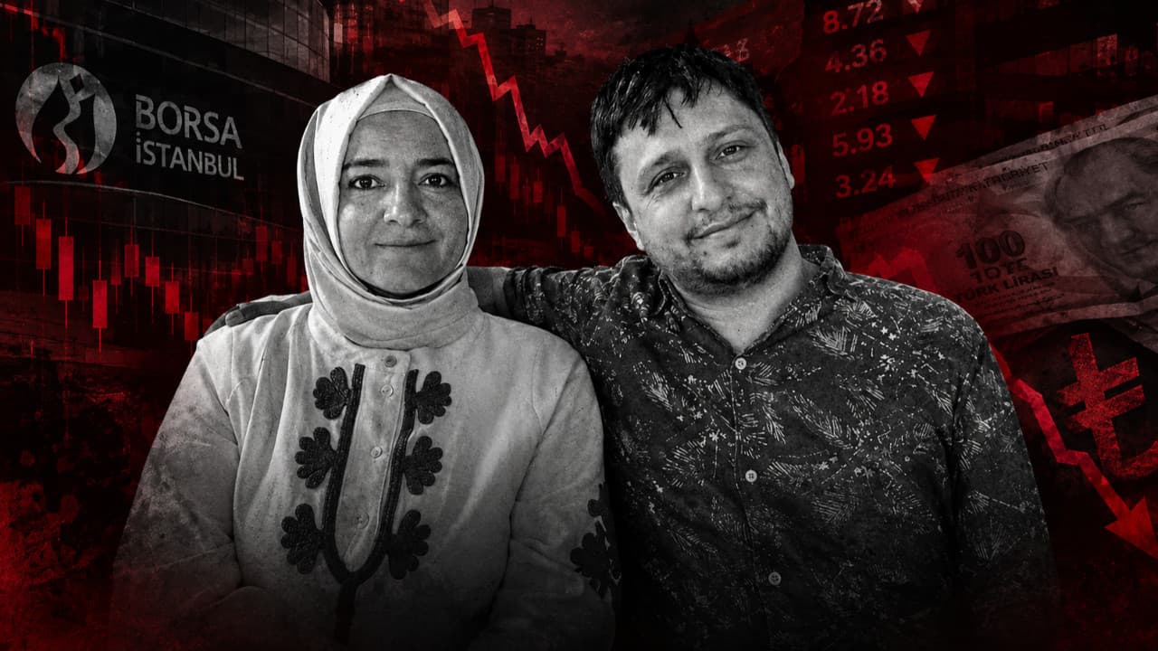 Fatma Betül Sayan Kaya ve eşi parayı TMSF'ye yatırdı