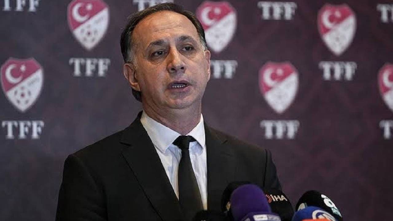 MHK Başkanı Gündoğdu hakimlikte suçlamaları reddetti