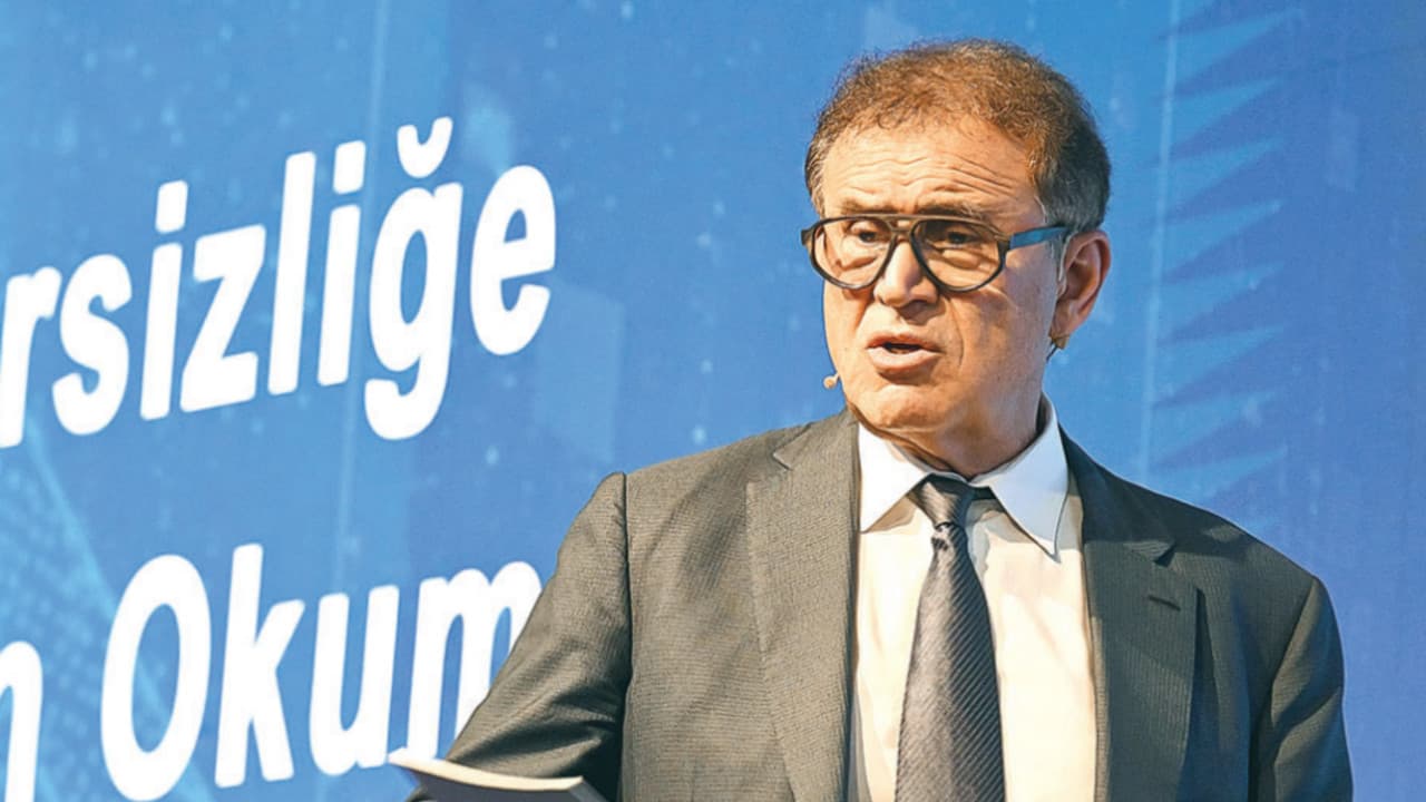Roubini: Küresel ekonomide uzun vadede iyimserim