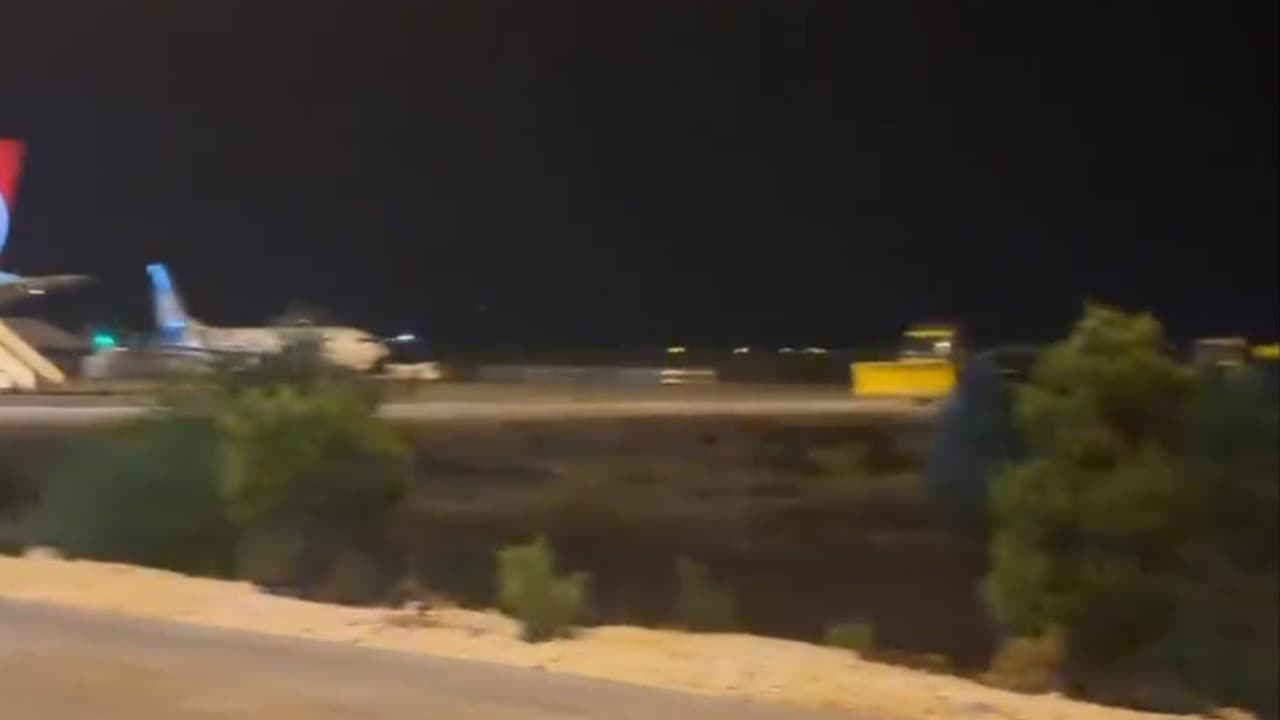 Ankara-Şanlıurfa uçağında bomba notu paniği: İhbar asılsız çıktı