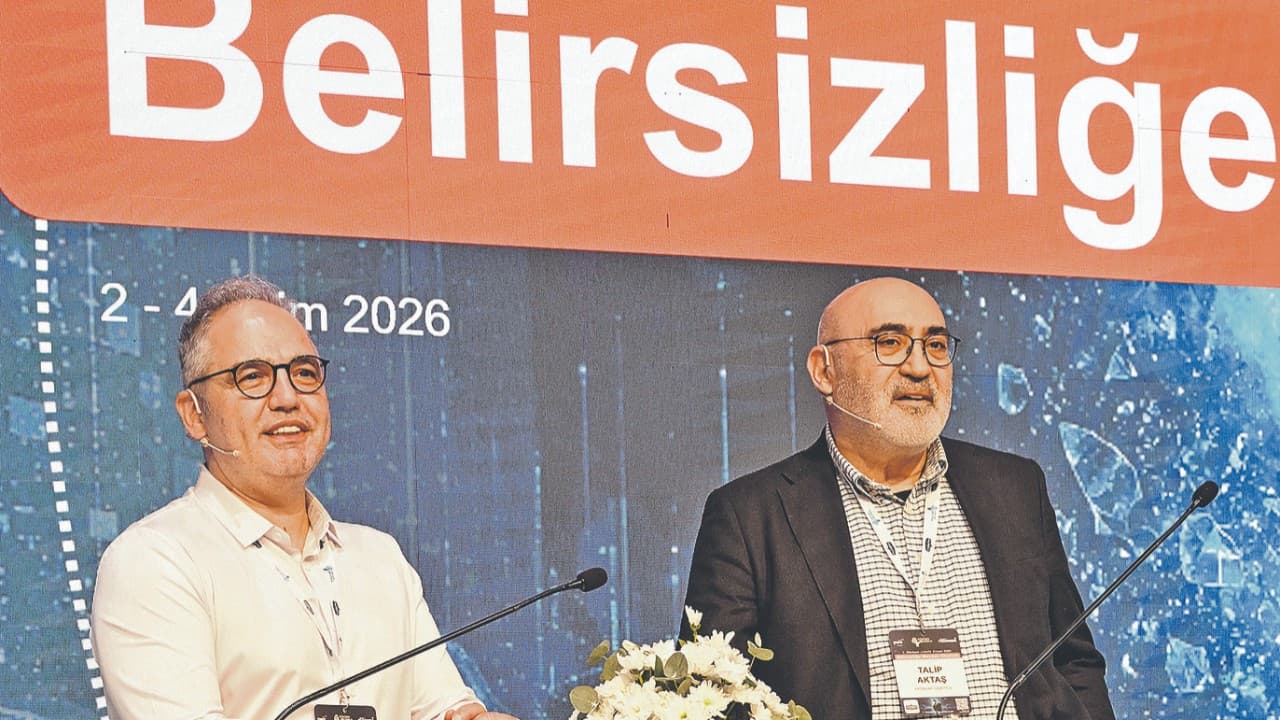 Fon krizi sonrasında güvenin yeniden sağlanması gerek
