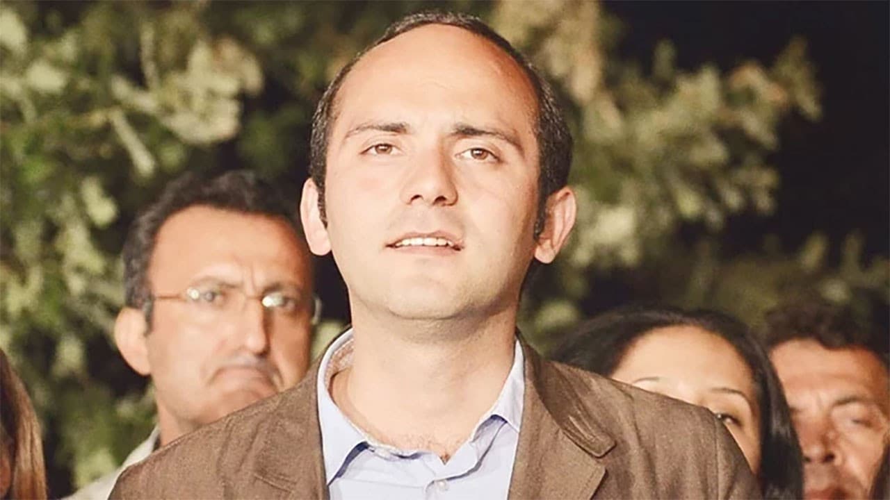 AYM'den Gezi hükümlüsü Tayfun Kahraman hakkında karar: Yeniden yargılama yolu açıldı, tazminat ödenecek