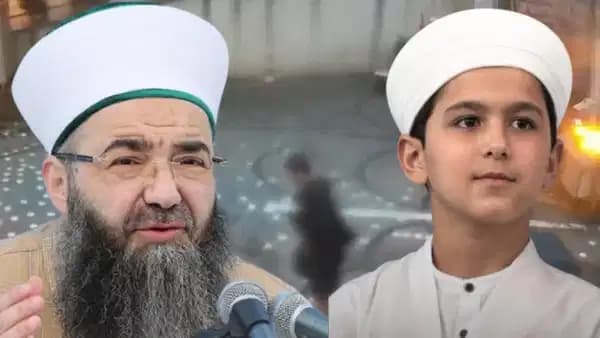 Cübbeli Ahmet’ten İsmailağa’ya sert suçlama: 'Hafız Mahmud’u öldürttüler'