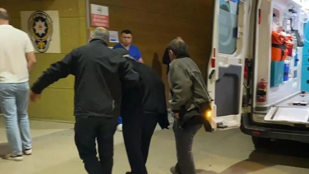 Pilav gününde 100 kişi hastanelik oldu: İnceleme başlatıldı