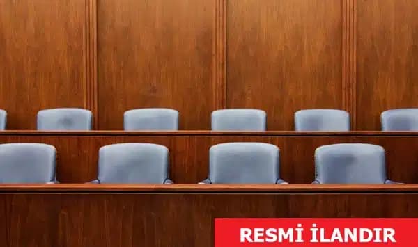 Gebze 4. Aile Mahkemesinden ilanla tebligat