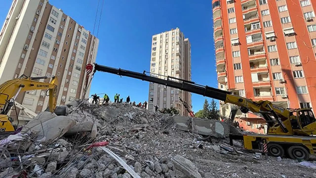 Müteahhidin beraati 'hatalı' bulundu: İstinaf, Furkan Apartmanı davasını ikinci kez bozdu!
