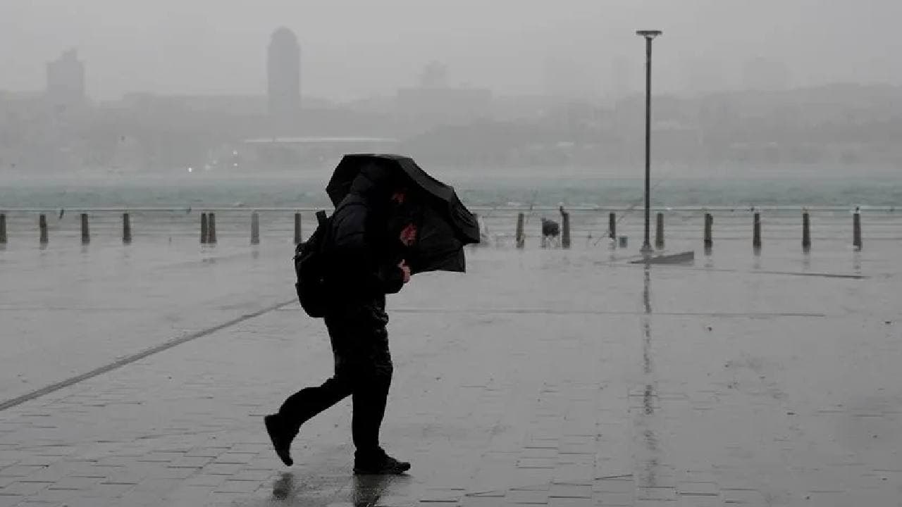 Meteoroloji açıkladı: 27 Ekim 2026 hava durumu raporu... Bugün hava nasıl olacak?