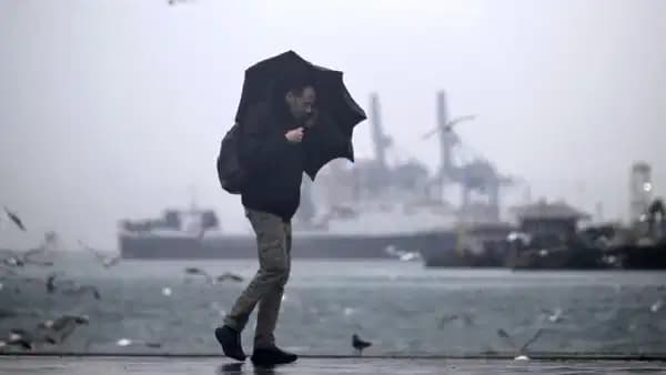 Meteoroloji açıkladı: 23 Ekim 2026 hava durumu raporu... Bugün hava nasıl olacak?