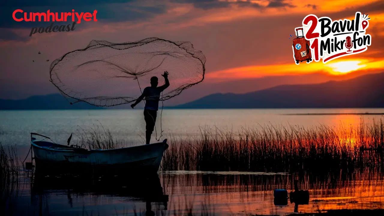 Şehrin burnunun dibinde zamanın durduğu rota: Dört büyük imparatorlun izleri ile İznik