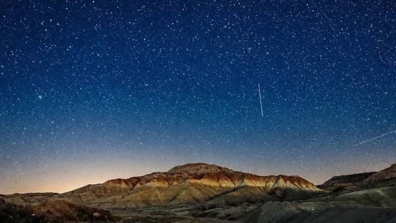 Orionid meteor yağmuru ne zaman, saat kaçta? Orionid meteor yağmuru Türkiye’den izlenebilecek mi?
