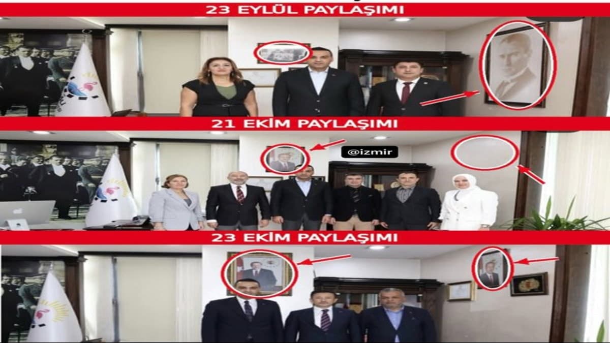 Böyle Çiğlik görülmedi