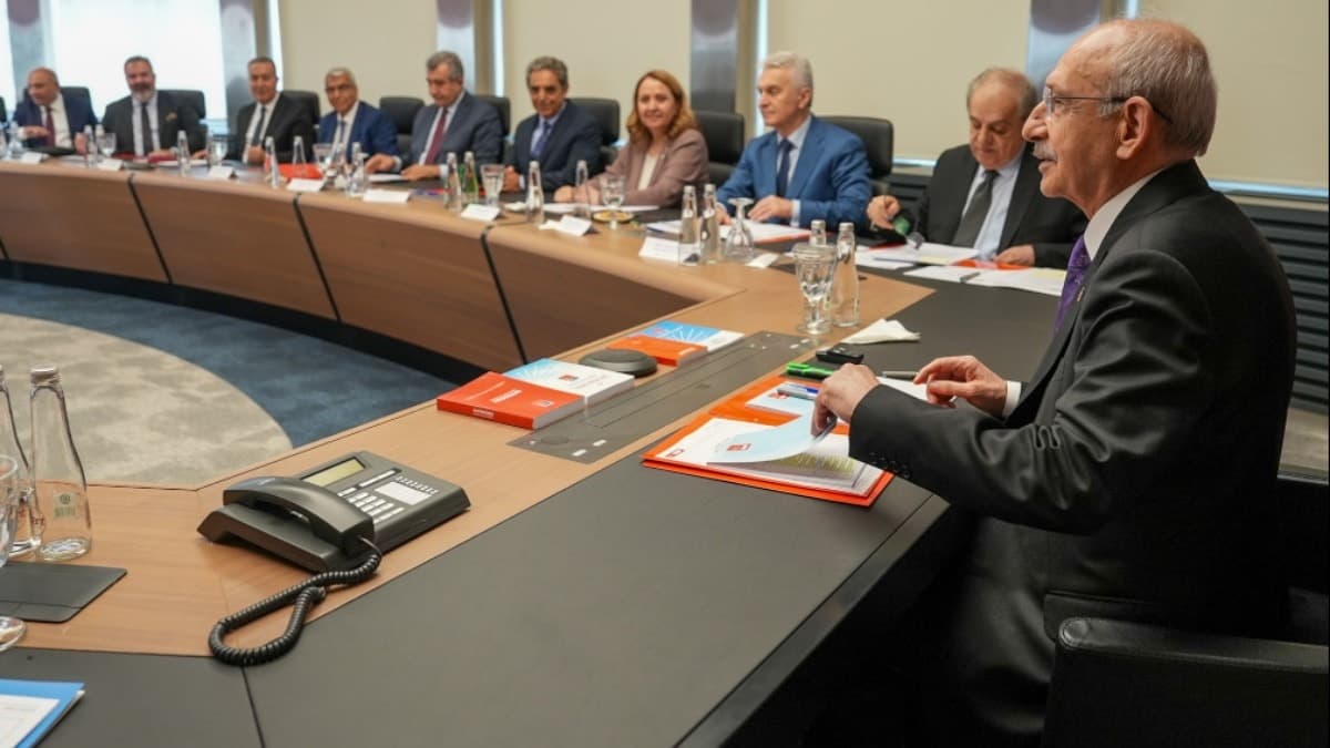 Ankara'da bu iddia konuşuluyor: CHP'den belediye başkanları için yeni ihraç listesi