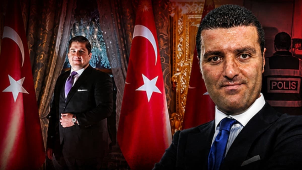 Sarıgül soruşturması AKP'ye uzandı! İl Başkan yardımcısı gözaltına alındı