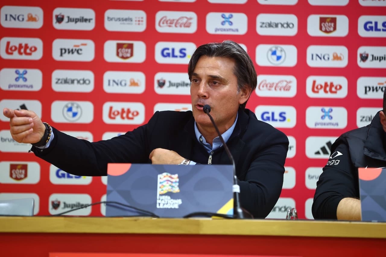 Montella’dan 3. Lig forveti eleştirilerine yanıt
