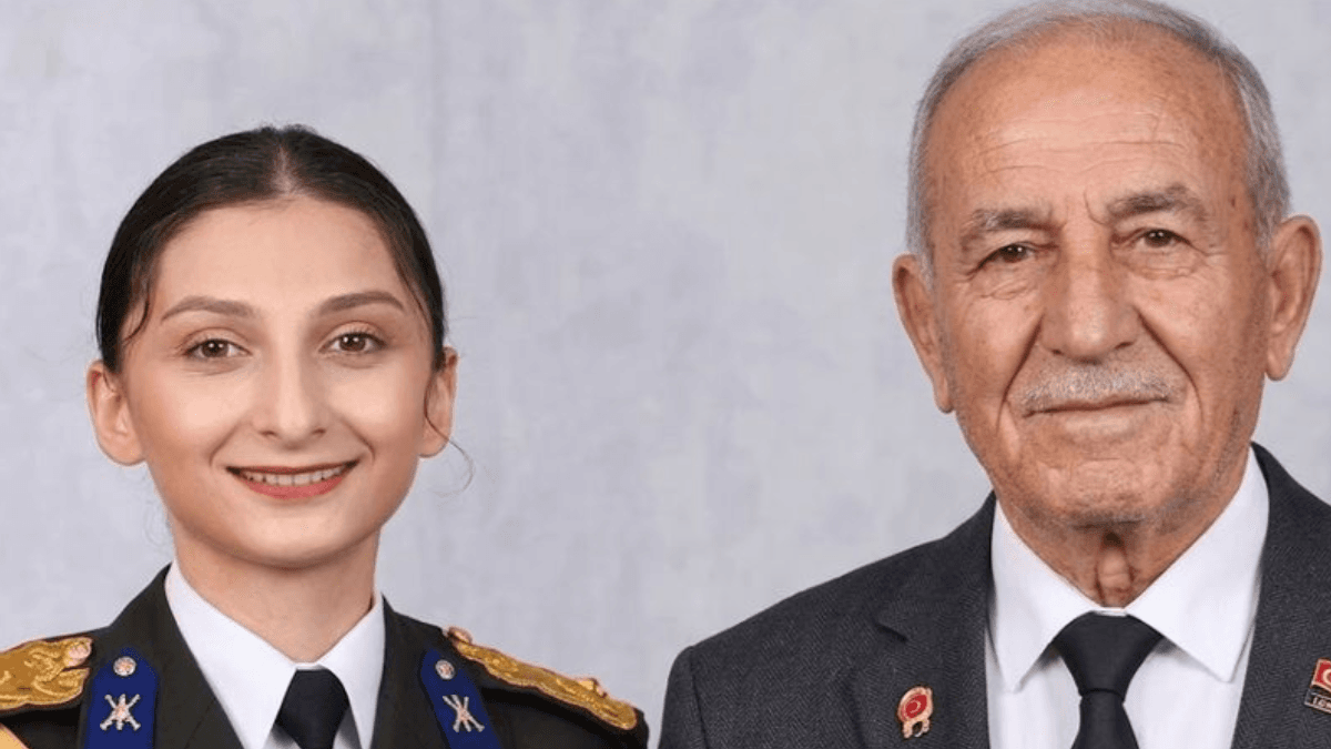 Ebru Teğmen’in babasını işten çıkaran kurum belli oldu: 35 yıllık görevine son verildi