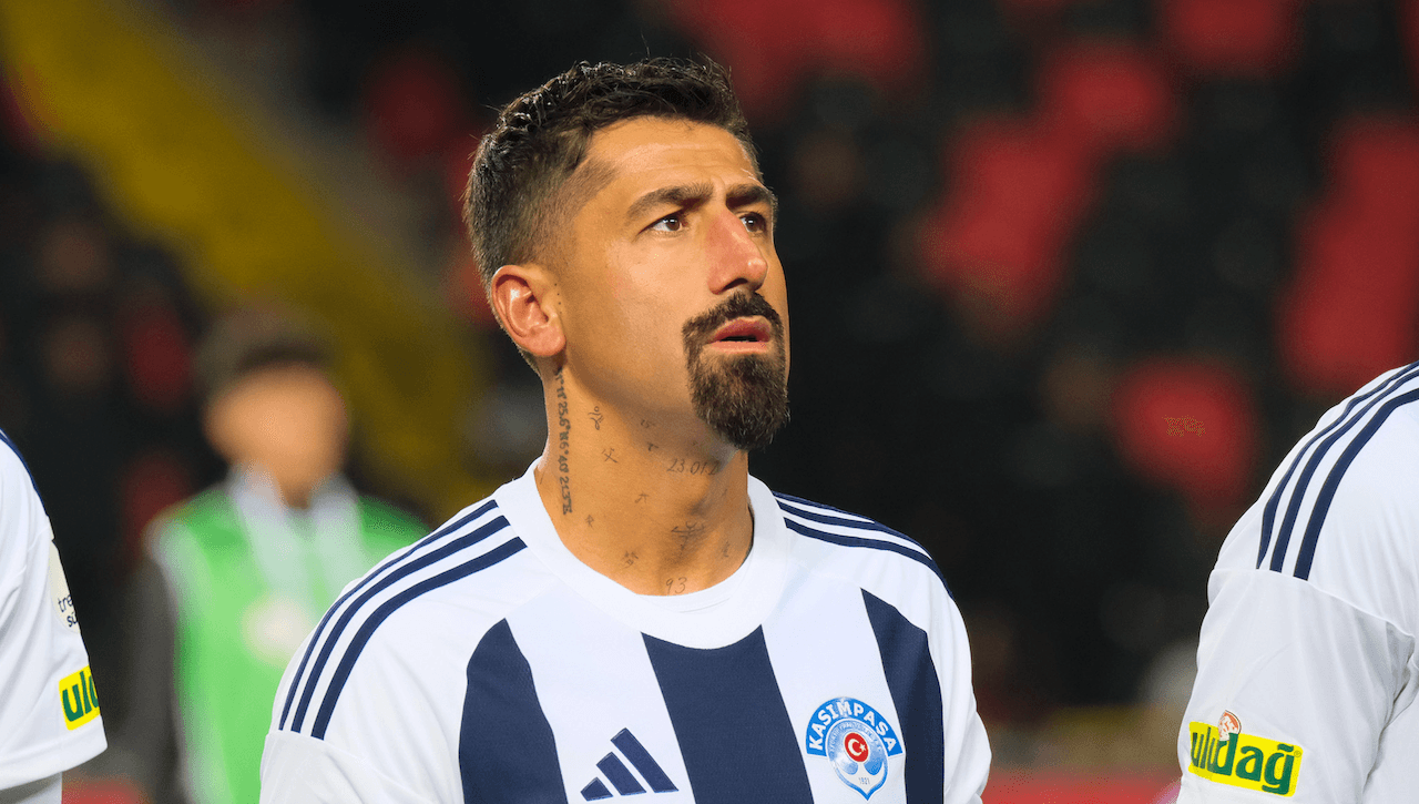 Kerem Demirbay’dan Galatasaray’ın şampiyonlukları hakkında dikkat çeken sözler