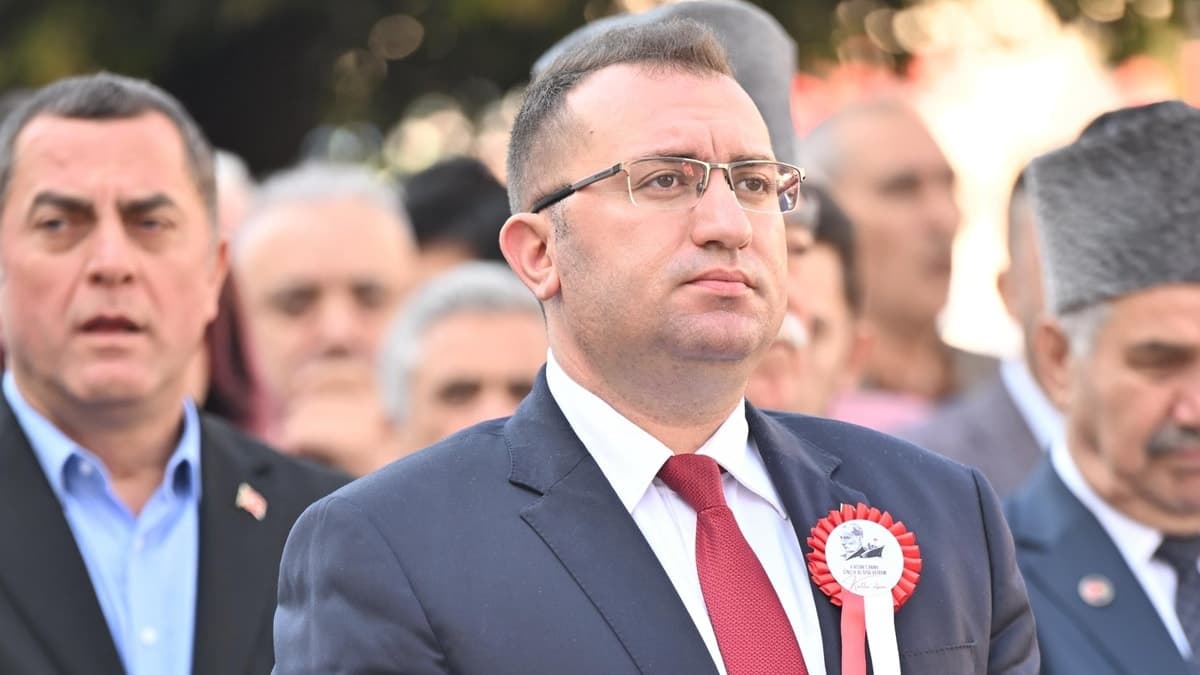 Hakan Bahçetepe için hem ceza hem tahliye talebi