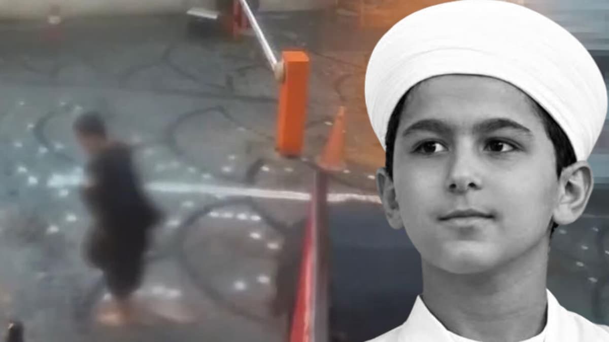 İsmailağa’nın kaçak otoparkı 14 yaşındaki hafız Mahmut’u öldürdü