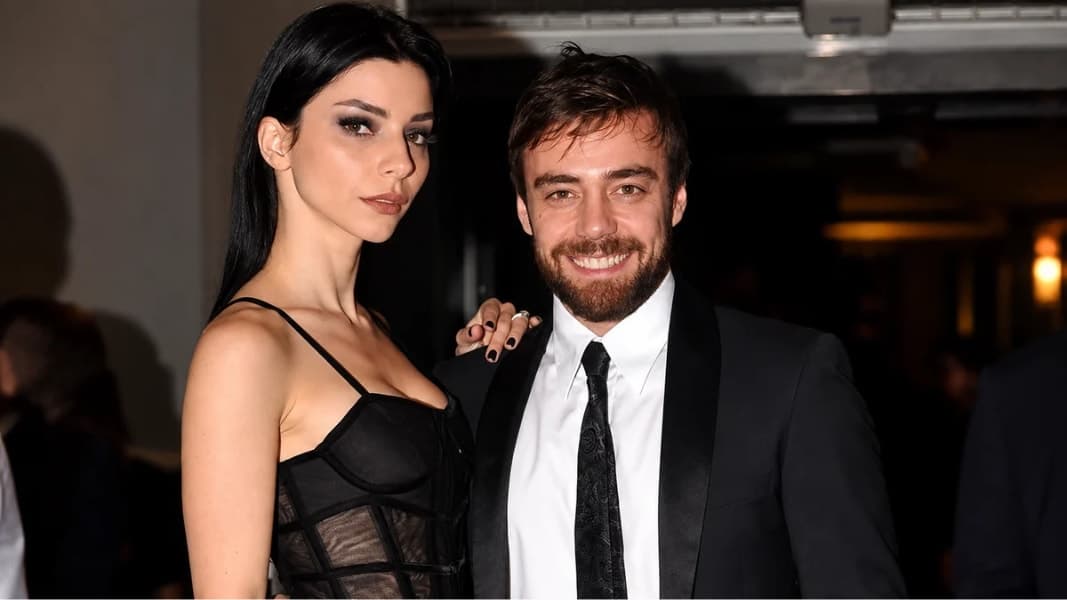 Merve Boluğur’dan Murat Dalkılıç sorusuna tek cümlelik yanıt