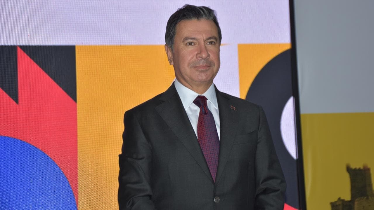 Yandaş gazeteci iddia etti: Ahmet Aras AKP’ye katılacak