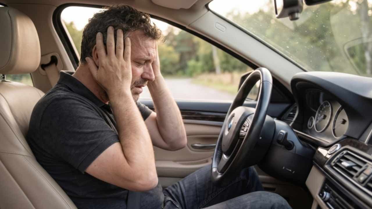 Araştırma: 35 yaş üstü sürücülerde otomatik vites önerisi