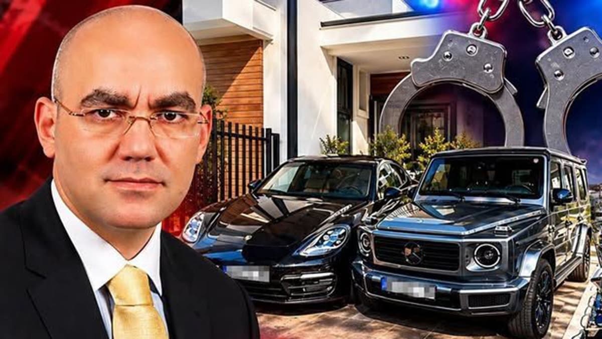 Yahşihan’daki soruşturmada milyonluk araç ve taşınmazlar gündemde