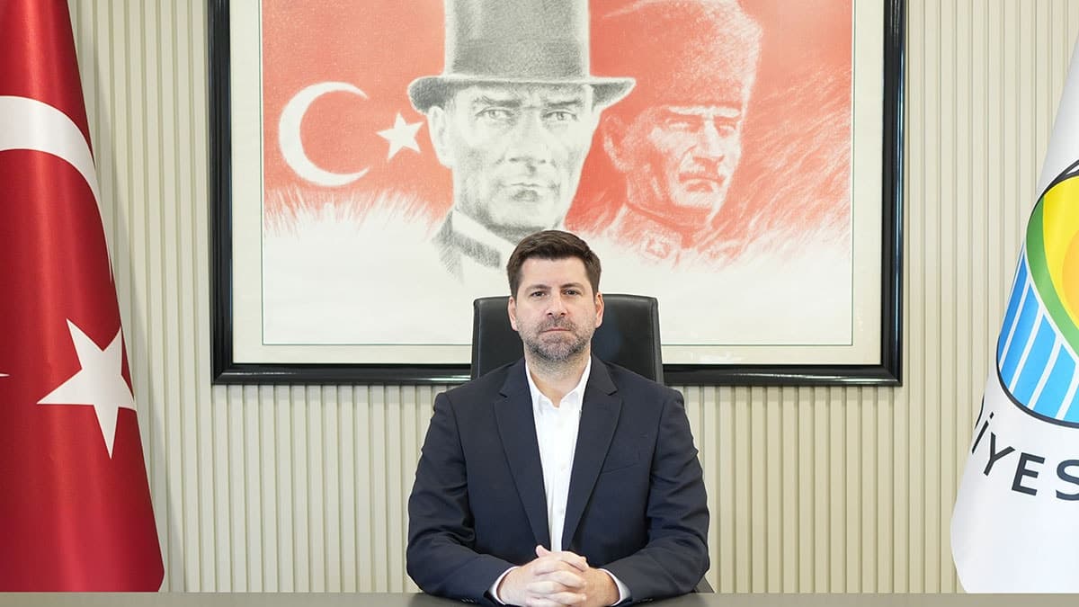 Bir belediye başkanı daha CHP’den istifa etti: Kesin ihraç talebiyle disipline sevk edilmişti