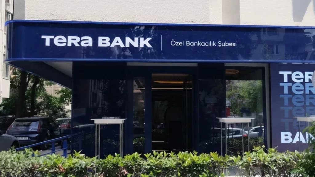 Tera Banka temerrüde düştü