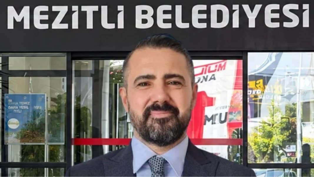 Mezitli’de başkanvekili seçimi dördüncü turda sonuçlandı