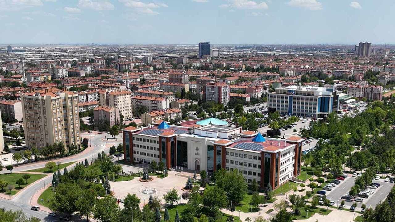 Konya sofralarında yemek sonrası dikkat çeken ikram geleneği