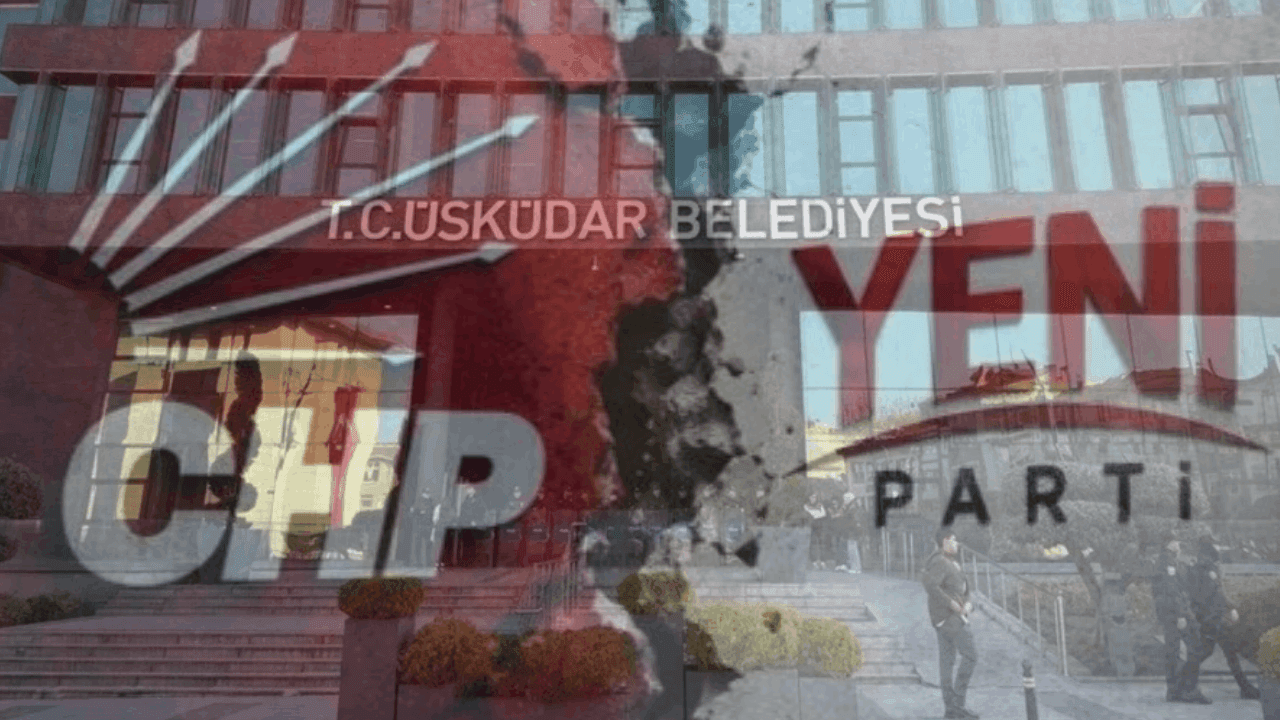 Üsküdar Meclisi’nde başkanvekilliği seçimi için adaylar belli oldu