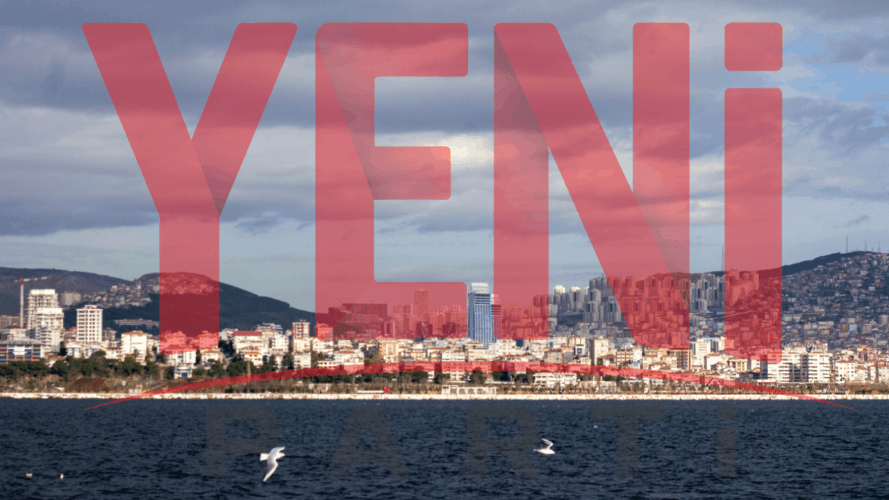 İstanbul'da bir belediye daha CHP'den YENİ Parti'ye geçiyor