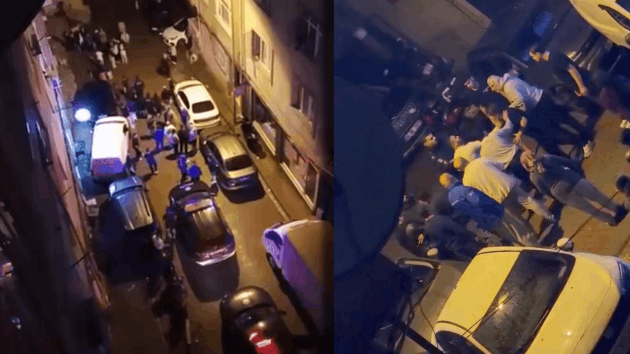 İstanbul'da kadına taciz iddiası! Çığlıkları mahalleyi ayağa kaldırdı