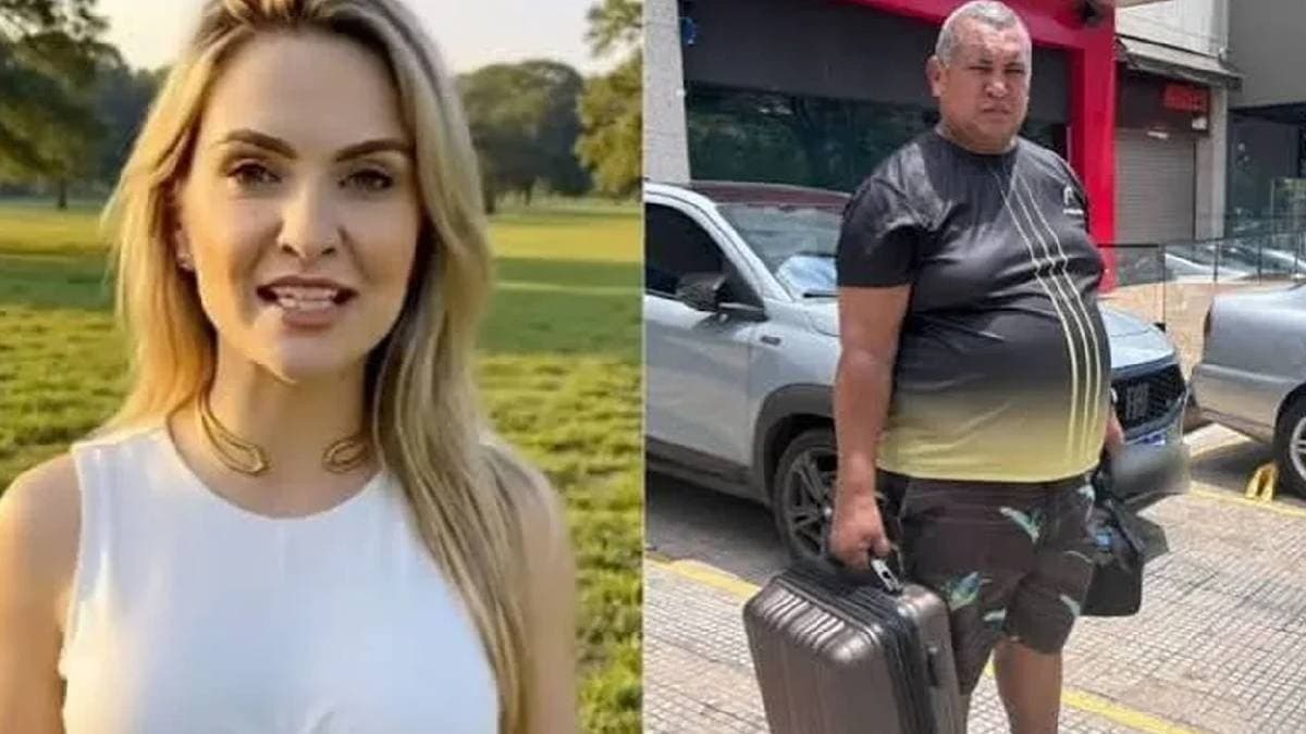 Yapay zekâyla oluşturulan profile inandı, 1.900 kilometre yol gitti
