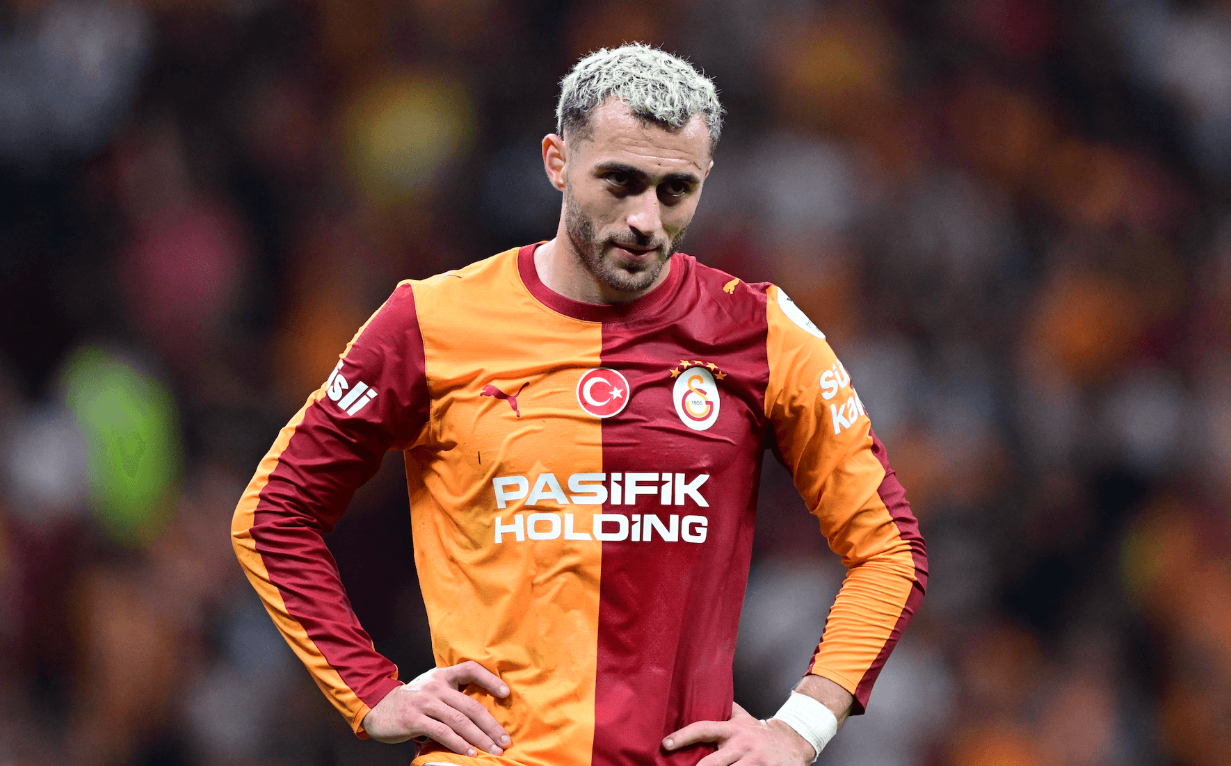 Barış Alper için kadro değişikliği gündemde