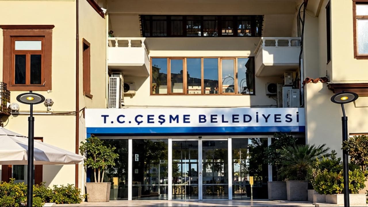 Çeşme soruşturmasında belediye yöneticilerinin de bulunduğu 10 kişi cezaevine gönderildi